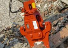 Pinces brise béton Verdelli PDI 3 R