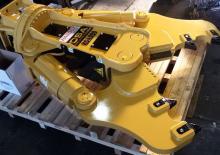 Pinces brise béton OSA Demolition Equipment RS4000 