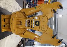 Pinces brise béton OSA Demolition Equipment RS6000 