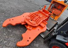 Pinces brise béton NPK S 15 X