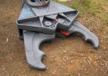 Pinces brise béton NPK S 26 XR