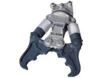 Pinces brise béton FRD VX-6ER 