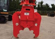Pinces brise béton NPK X-4AREH 