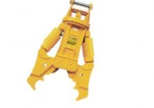 Pinces brise béton YUJIN TECH YJMC 3000