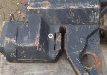 Pinces de serrage hydrauliques Müller MS-U 90