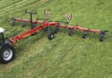 Faneuses rotatives Vicon Fanex 1103 T