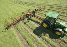 Faneuses rotatives Vicon Fanex 1403 C