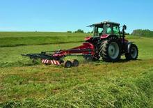 Faneuses rotatives Vicon Fanex 464