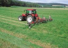 Faneuses rotatives Vicon Fanex 903