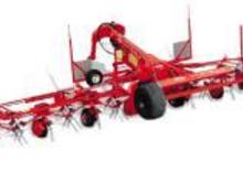 Faneuses rotatives Kuhn GF 10601 TO