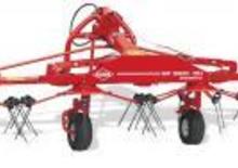 Faneuses rotatives Kuhn GF 5001 MH
