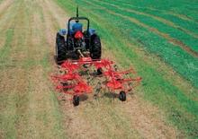 Faneuses rotatives Kuhn GF 7001 T