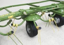 Faneuses rotatives Krone KW 5.52/4x7
