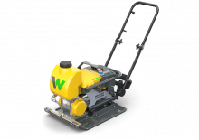 Plaques vibrantes unidirectionnelles Wacker Neuson AP1850e