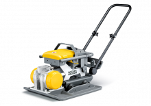 Plaques vibrantes unidirectionnelles Wacker Neuson AP2560e