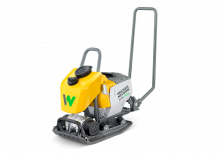Plaques vibrantes unidirectionnelles Wacker Neuson APS1030e