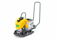Plaques vibrantes unidirectionnelles Wacker Neuson APS1135e