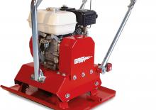 Plaques vibrantes unidirectionnelles Breaker BK 85-04