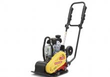 Plaques vibrantes unidirectionnelles Dynapac LF 60