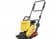 Plaques vibrantes unidirectionnelles Dynapac LF 75-500