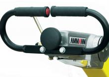 Plaques vibrantes réversibles Ammann APH 100-20