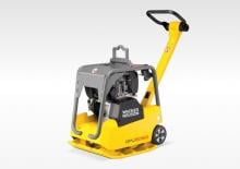 Plaques vibrantes réversibles Wacker Neuson DPU3060Hets