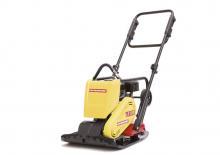 Plaques vibrantes unidirectionnelles Dynapac LF 100 (1B20)