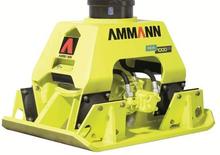 Plaques vibrantes montables Ammann ACA 1000