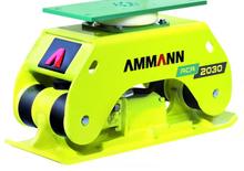 Plaques vibrantes montables Ammann ACA 2030