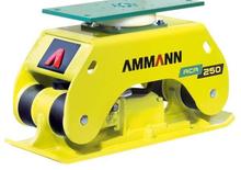 Plaques vibrantes montables Ammann ACA 250