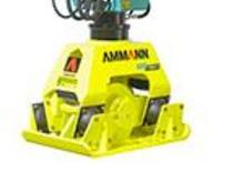 Plaques vibrantes montables Ammann ACA 750
