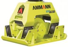 Plaques vibrantes montables Ammann ACA 750-2