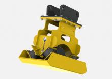 Plaques vibrantes montables Arrowhead ACP 1600