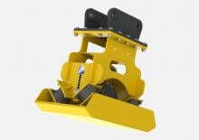 Plaques vibrantes montables Arrowhead ACP 550
