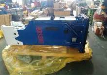 Plaques vibrantes montables All-Kor AKT 1000