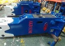 Plaques vibrantes montables All-Kor AKT 600