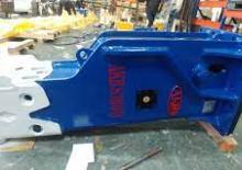 Plaques vibrantes montables All-Kor AKT 800
