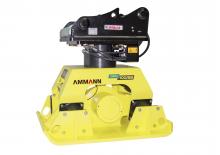 Plaques vibrantes montables Ammann APA 10088