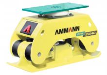 Plaques vibrantes montables Ammann APA 2040