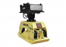 Plaques vibrantes montables Ammann APA 5556