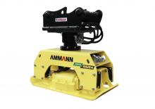 Plaques vibrantes montables Ammann APA 5564