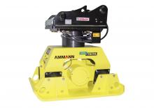 Plaques vibrantes montables Ammann APA 7274