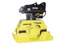 Plaques vibrantes montables Ammann APA 7574