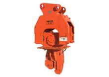 Plaques vibrantes montables NPK C-6CSD