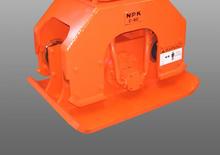Plaques vibrantes montables NPK C-8C