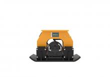 Plaques vibrantes montables Epiroc HC 450 R