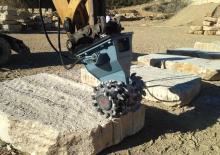 Plaques vibrantes montables Rockwheel by ROCK.ZONE HD 1500
