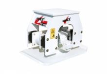Plaques vibrantes montables Simex PV 700