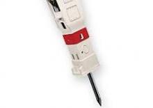 Plaques vibrantes montables Globram RM 610
