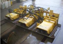 Plaques vibrantes montables Stehr SBV 55 HC 3
